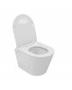Lavita Miska wisząca WC Cante 2.0 z deską wolnoopadającą 5900378325352